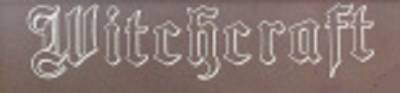 logo Witchcraft (FRA)